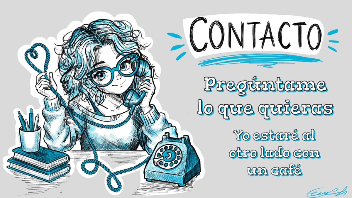 Contacto