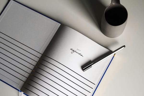 Agenda (inicio)